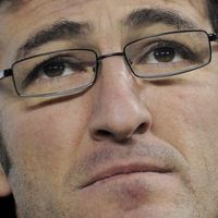 Ciro Ferrara entraîneur de la Sampdoria