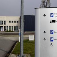 Nouvelle tentative de prise d(otage à la prison d'Ittre