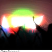 Ce lieu de spectacle ouvrira dans l'actuel "Palais 12 du Heysel" qui sera totalement réaménagé