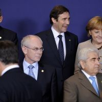 Les Européens, une nouvelles fois divisés lors de ce sommet ?