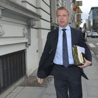 A peine nommé secrétaire d'Etat, Hendrik Bogaert avait annoncé l'évaluation annuelle au bal des fonctionnaires début janvier.