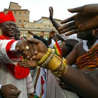 Peter Turkson 