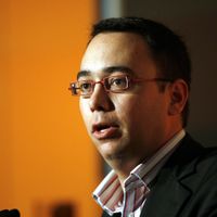 Maxime Prévot, le bourgmestre de Namur