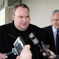Megaupload réclame l'abandon des charges devant la justice américaine