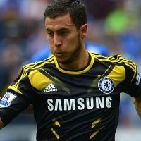Eden Hazard