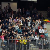 La Belgique bat la Suisse 4-1 en match amical