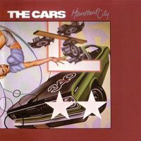 Heartbeat City - The Cars Heartbeat City - The Cars