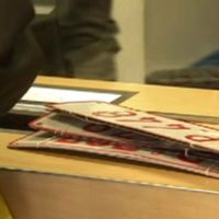 Les guichets de la DIV sont pris d'assaut