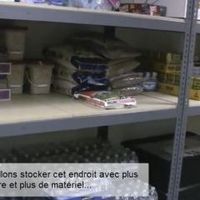 A l'approche de la fin du monde, le "survivalisme" en plein essor