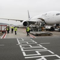 Cette extension permettrait de mieux gérer le flux des passagers en heure de pointe.