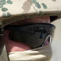 Les soldats de l'Isaf sont souvent pris pour cible par les insurgés Afghan. Quatre soldats sont morts ce samedi dans l'Est de l'Afghanistan. 