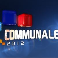 Elections communales du 14 octobre 2012