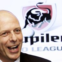 Ronny Verhelst