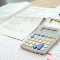déclaration d'impot