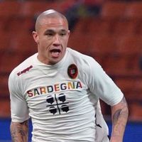 Victoire précieuse de Cagliari et Nainggolan
