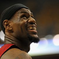 LeBron James 