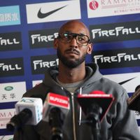 Nicolas Anelka