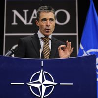 Anders Fogh Rasmussen Anders Fogh Rasmussen