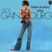 Gainsbourg vous emmène vers l'Itinéraire bis de la Médiathèque