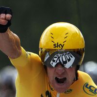 Intouchable, Wiggins ramènera le jaune à Paris