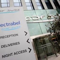 Le bénéfice d'Electrabel bondit, pas ses impôts
