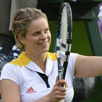 Kim Clijsters