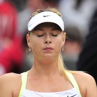 Sharapova éliminée par Lisicki