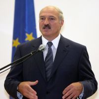 Le président belarus est interdit d'entrée dans l'Union européenne, et donc aux JO