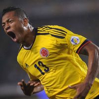 Fredy Guarin