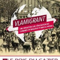 Expo "Vlamigrant"