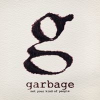 garbage 