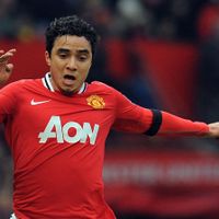 Rafael prolonge à Manchester United