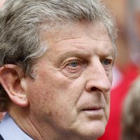 Roy Hodgson