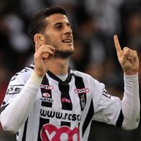 Dudu Biton débarque à Sclessin