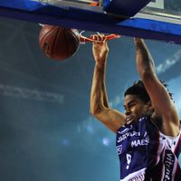 Chris Copeland
