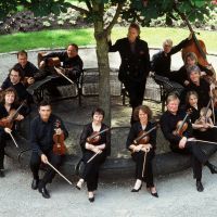 L'orchestre Royal de Chambre de Wallonie