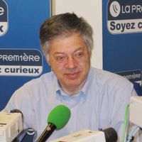 André Sapir, économiste et professeur à l'ULB, était l'invité de Matin Première ce mercredi.