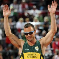Pistorius conserve son titre sur 400m