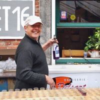 Objectif : moins d'alcool aux fêtes de Wallonie