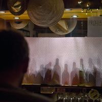 En Tchéquie, 20 personnes sont déjà décédées des suitres d'une intoxication à l'alccol frelaté