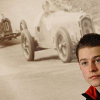Stoffel Vandoorne