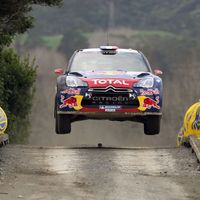 Sébastien Loeb