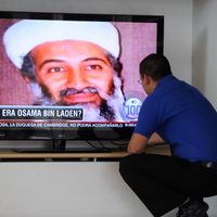 Bientôt un film sur la traque de Ben Laden