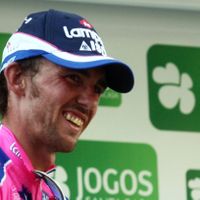 Vuelta: Gavazzi devance Van de Waele