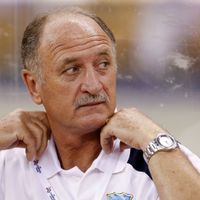 Luiz Felipe Scolari