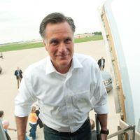Mitt Romney