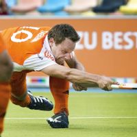 Les Pays-Bas sans Taekema au JO