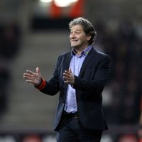 Jacky Mathijssen 