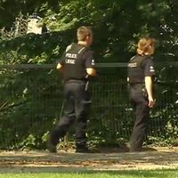 Meurtre homophobe: le suspect affirme avoir été violé par un homosexuel dans le parc d'Avroy