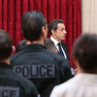 Depuis le drame de Toulouse, le discours de Nicolas Sarkozy se fait plus "sécuritaire" qu'auparavant.